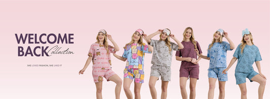 Best Night Suits for Women in India