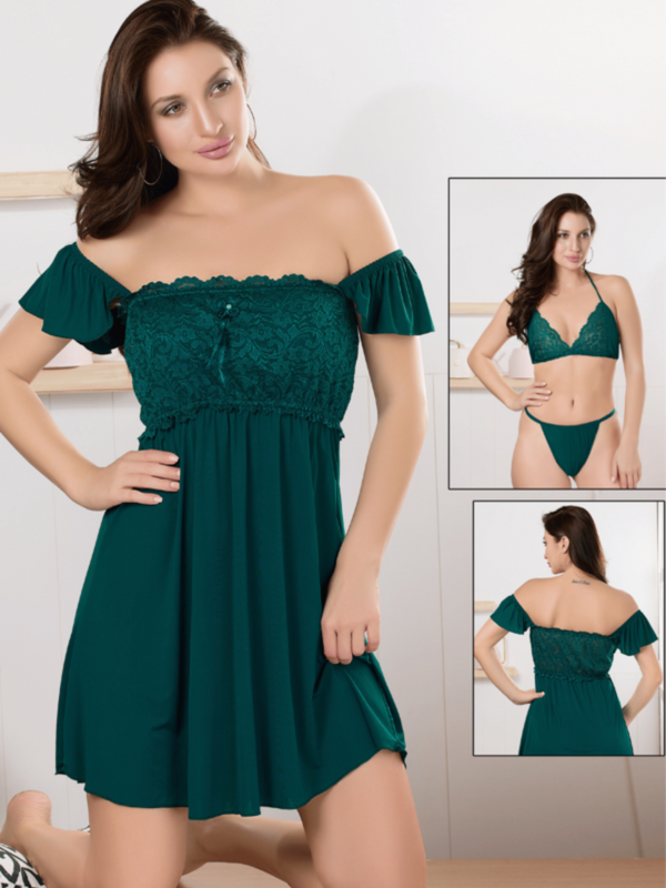 Bedroom Sets - Priincezz Nightwear