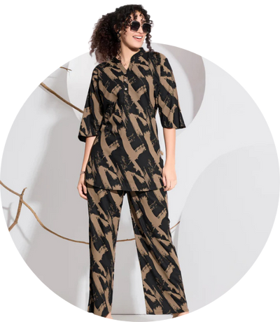 Over Sized Cord Sets