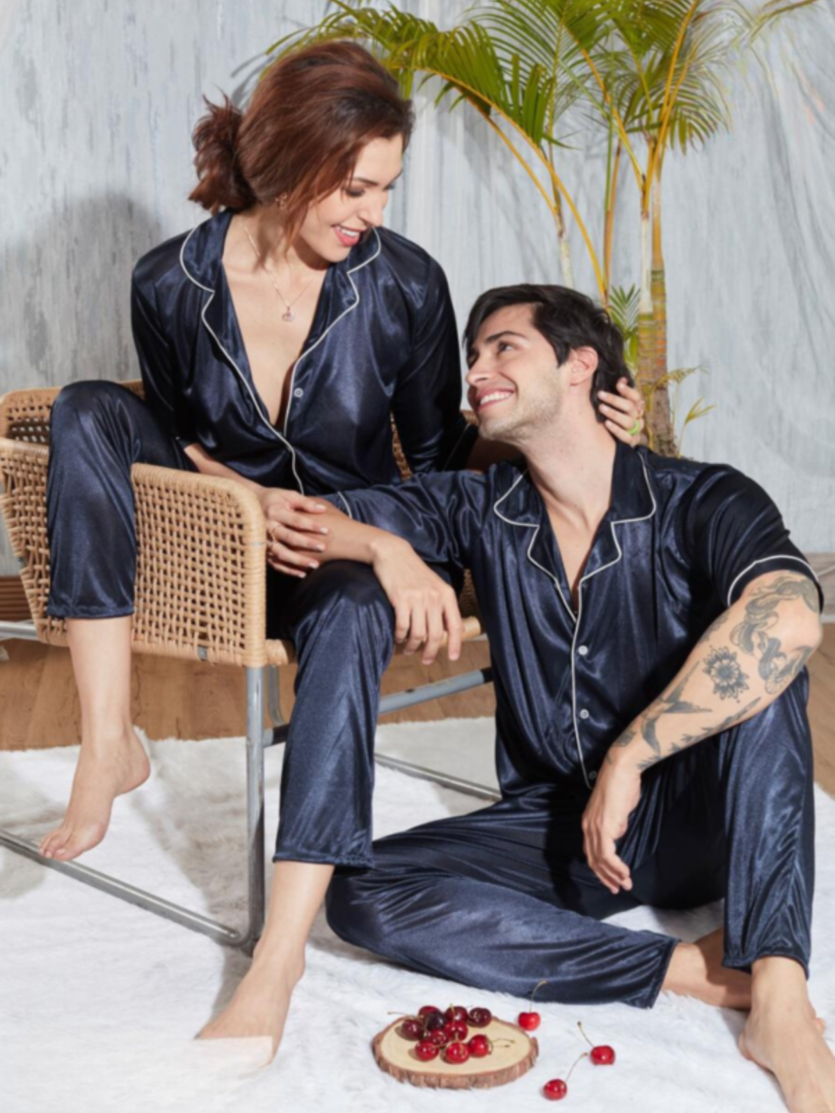 Couple Nightsuits