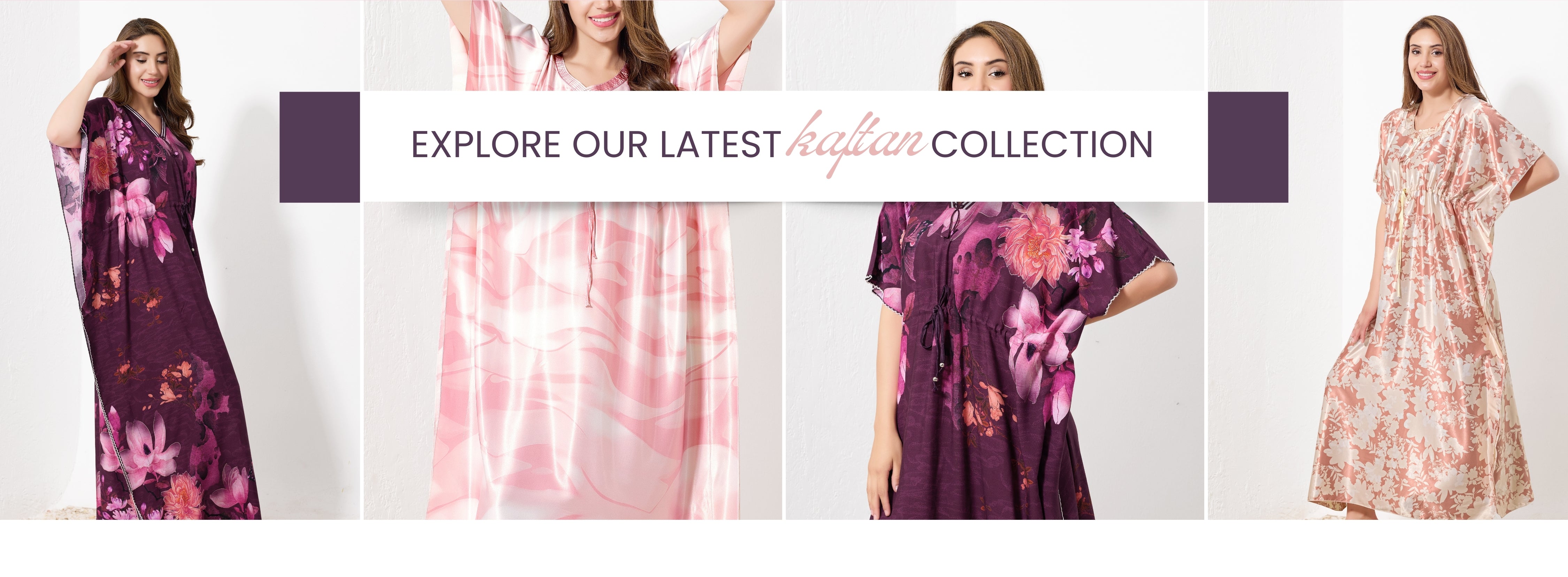 Kaftans